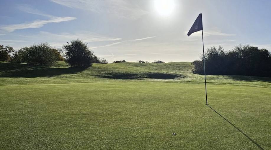 Photo of Great Hadham Golf Club